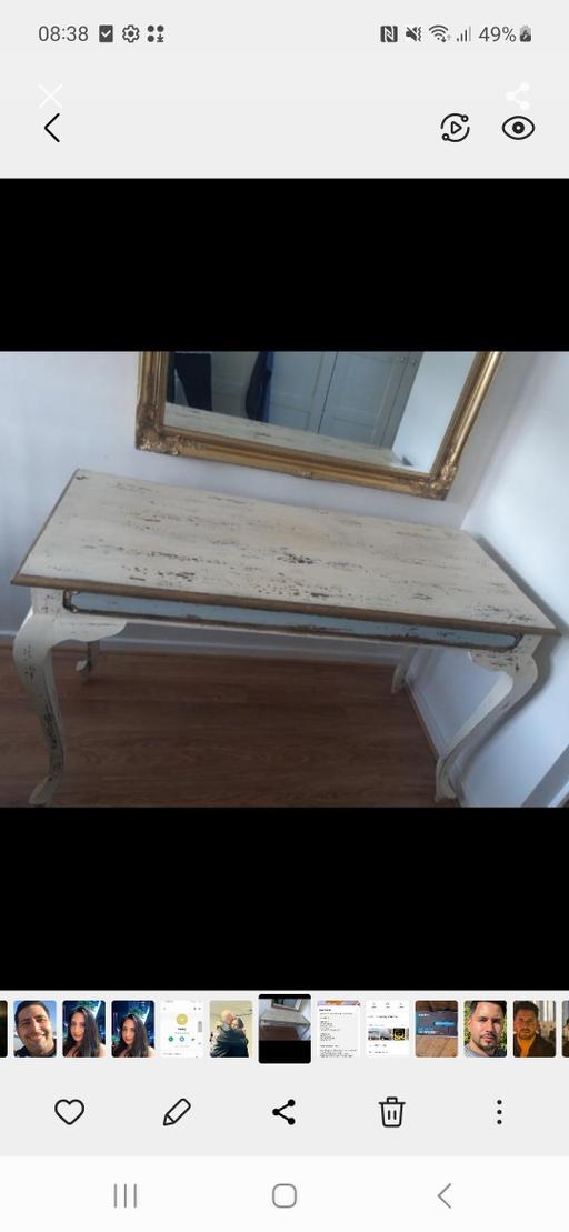 Buy & Sell North London Freezywater - Enfield - Photos for antique dresser