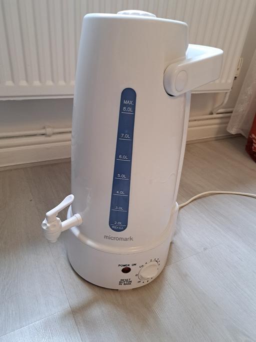 Buy & Sell West Yorkshire Wakefield - Photos for Micromark 8L kettle-Urn VGC
