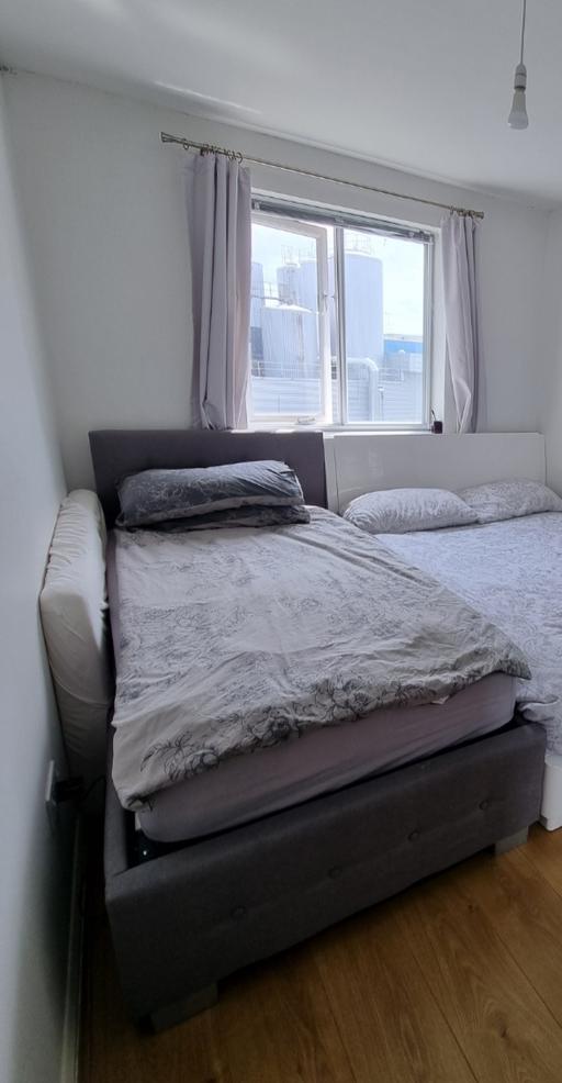 Buy & Sell North London Enfield - Photos for Single Bed & Matress