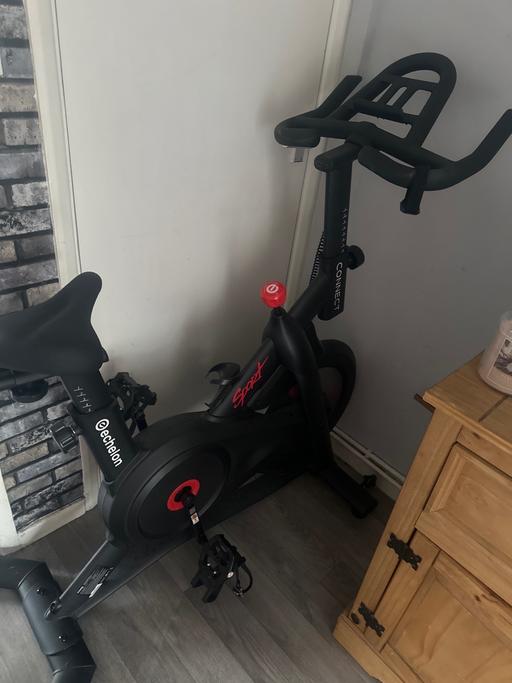 Buy & Sell West Midlands Birmingham - Photos for Echelon Sport connect bike.