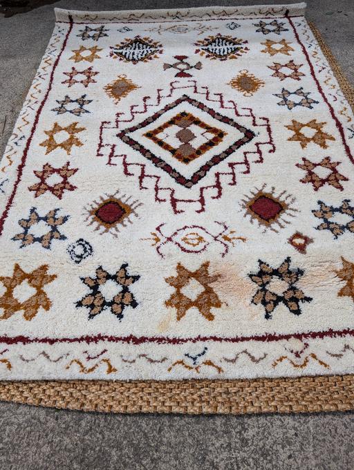 Buy & Sell Greater Manchester Bolton - Photos for large quality rug 160x225