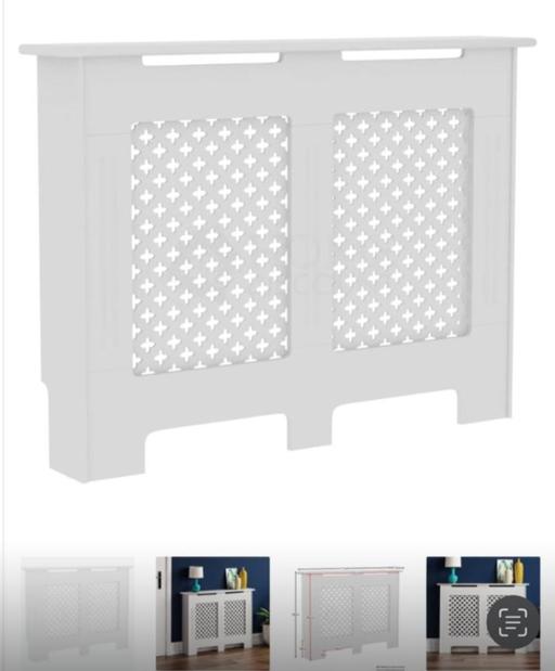Buy & Sell West Northamptonshire Northampton - West Northamptonshire - Photos for Oxford Radiator Cover