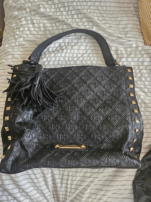 Buy & Sell Rowley Regis Sandwell - Photos for river island bag