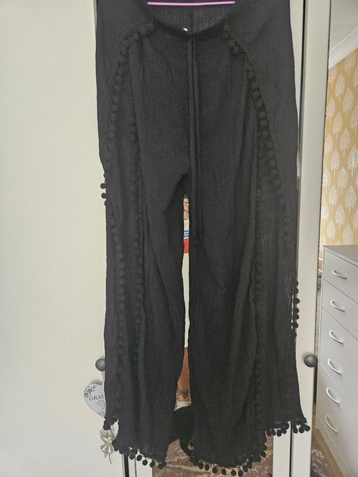 Buy & Sell Rowley Regis Sandwell - Photos for beach cover up trousers