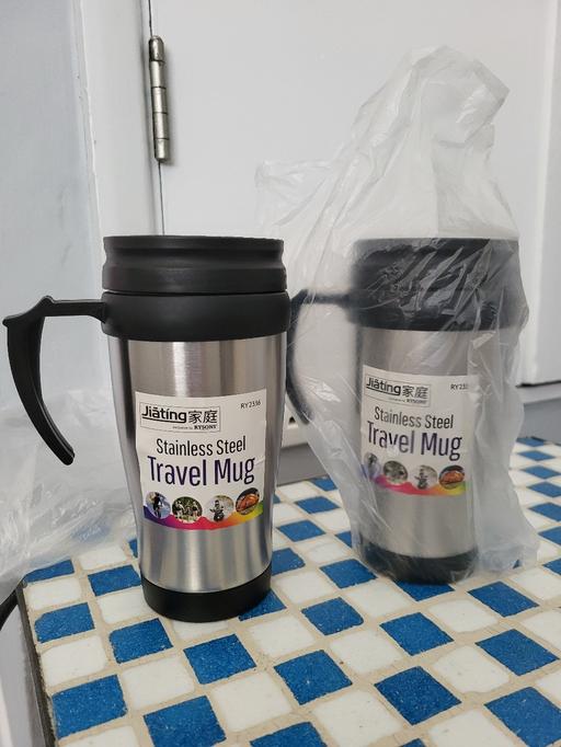Buy & Sell South East London Grove Park - South East London - Photos for Travel Mugs