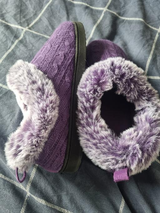 Buy & Sell West Midlands Walsall - Photos for ladies slippers