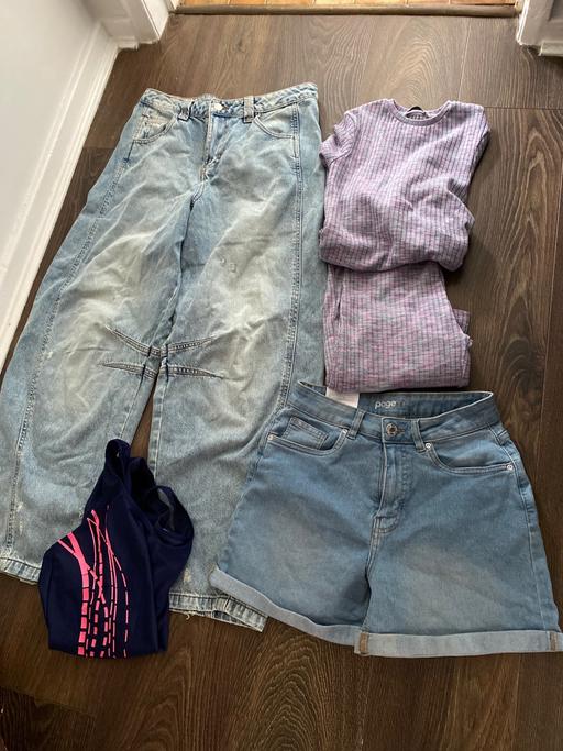 Buy & Sell West Yorkshire Calderdale - Photos for Girls clothes ,good condition