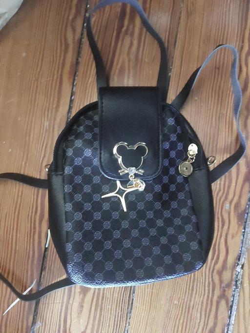 Buy & Sell Widnes Halton - Photos for New mini black bag