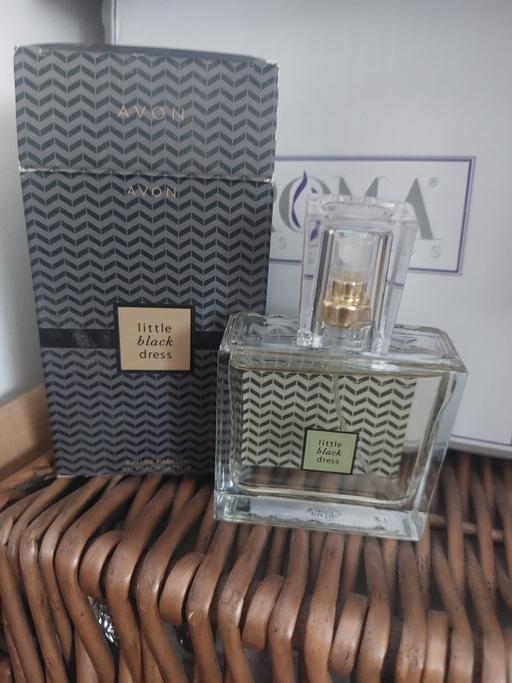 Buy & Sell Cronton Knowsley - Photos for New avon black dress perfume