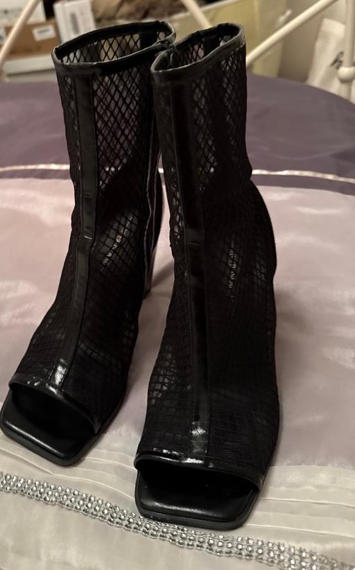 Buy & Sell Barking and Dagenham Romford - Barking and Dagenham - Photos for River island mesh shoe boot