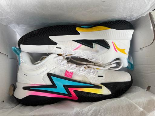 Buy & Sell South West London Merton - Photos for Way of Wade Son of Flash