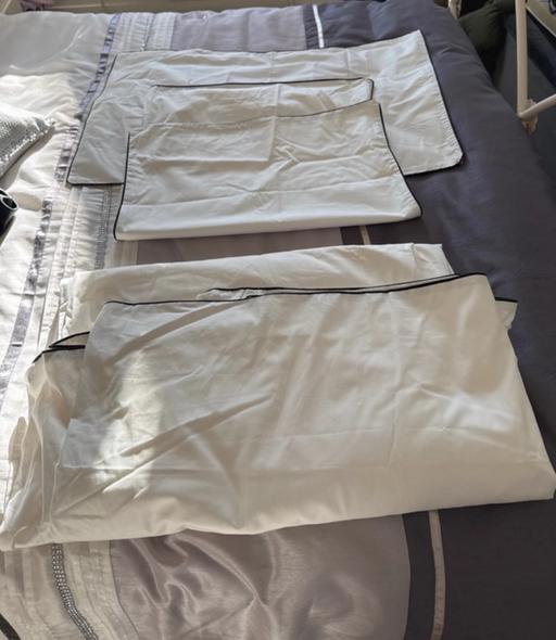 Buy & Sell East London Redbridge - Photos for Bedding - super king - new without tags