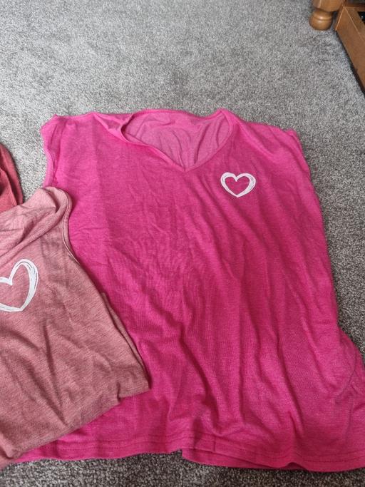Buy & Sell Willenhall Walsall - Photos for ladies tops
