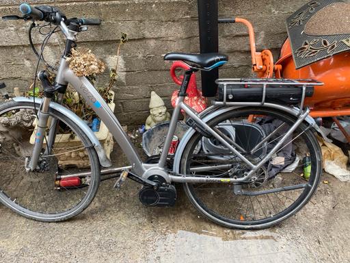 Buy & Sell Bristol Knowle - Bristol - Photos for felt verza electric bike