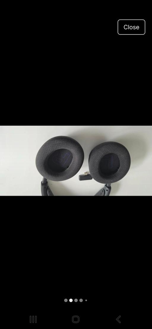 Buy & Sell Cheshire West and Chester Winnington - Cheshire West and Chester - Photos for steel series artic nova 5p headset