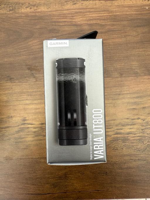 Buy & Sell Greater Manchester Salford - Photos for Garmin Varia UT800