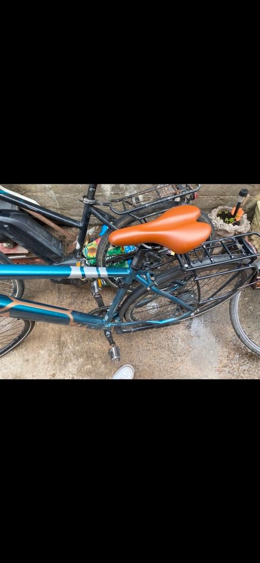 Buy & Sell Bristol Knowle - Bristol - Photos for Vista electric bike