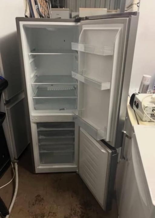 Buy & Sell South East London Croydon - Photos for FRIDGEMASTER 2 F.FREEZER-GREAT COND.-DEL. AV