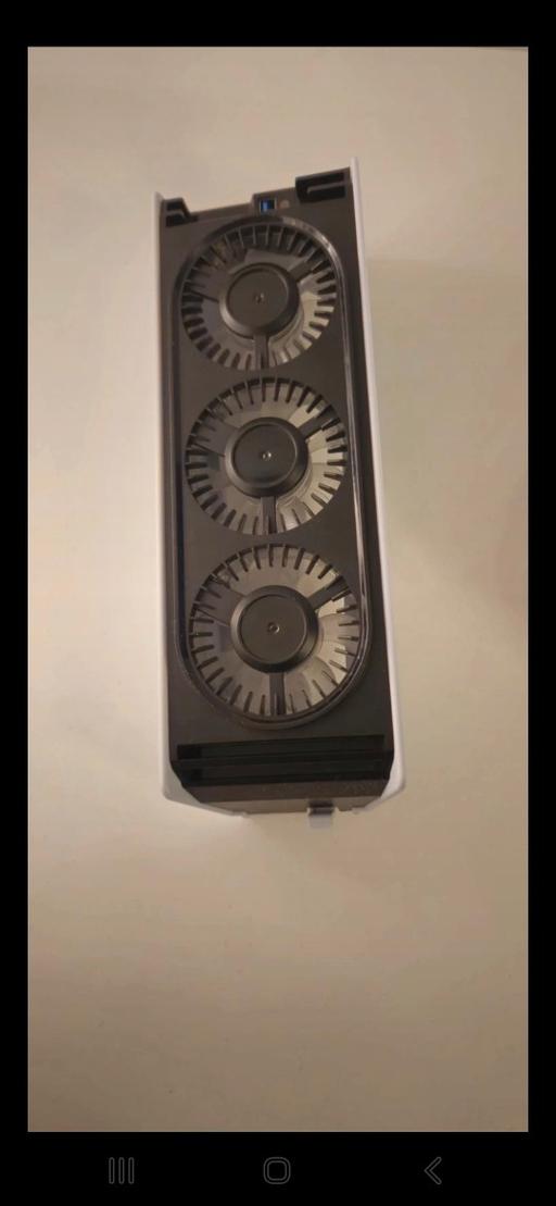 Buy & Sell Cheshire West and Chester Winnington - Cheshire West and Chester - Photos for ps5 cooling fan