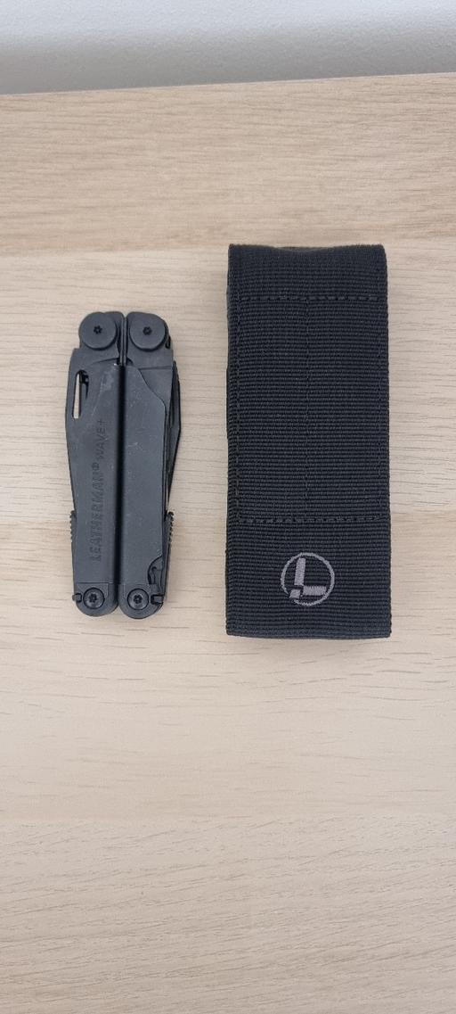 Buy & Sell Bristol Bristol City Centre - Bristol - Photos for Wave+ Black with nylon pouch