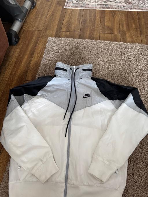 Buy & Sell Northfield Birmingham - Photos for Nike windbreaker
