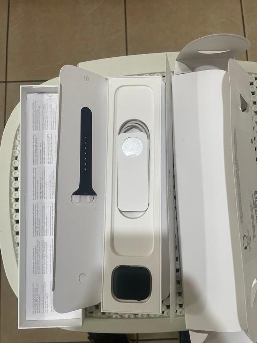 Buy & Sell Staffordshire Lichfield - Photos for Apple Watch Series 8 41mm