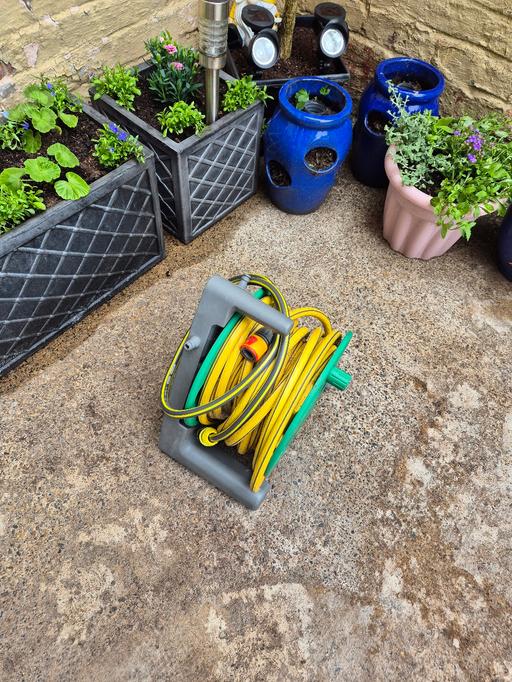 Buy & Sell County Durham Shildon - DL4 - Photos for Garden Hose