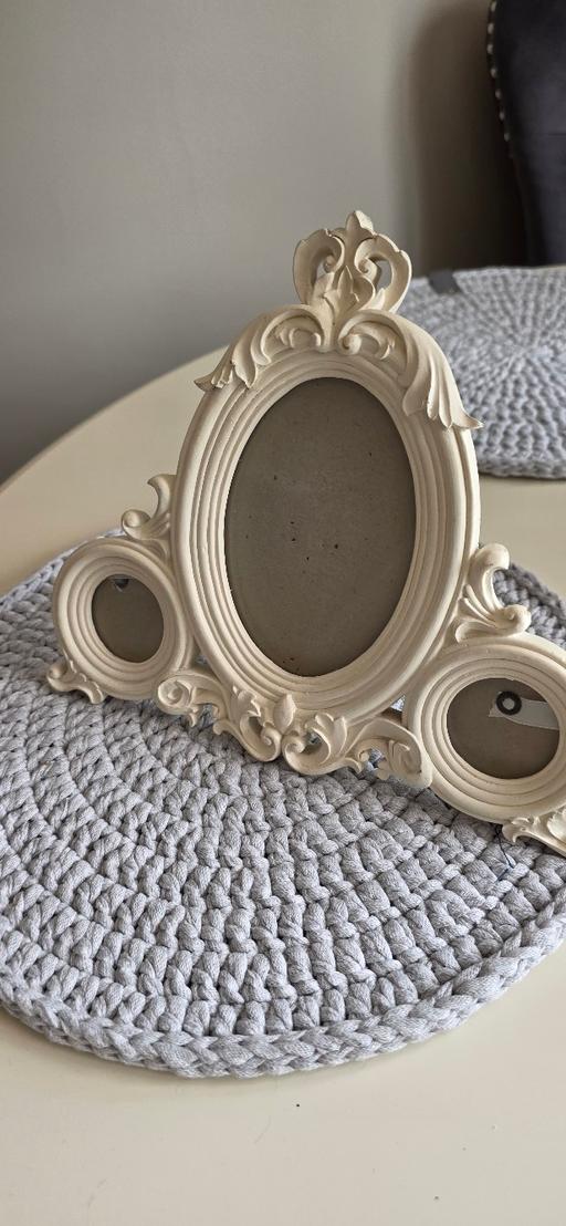 Buy & Sell Staffordshire Tamworth - Photos for Shabby chic photo frames