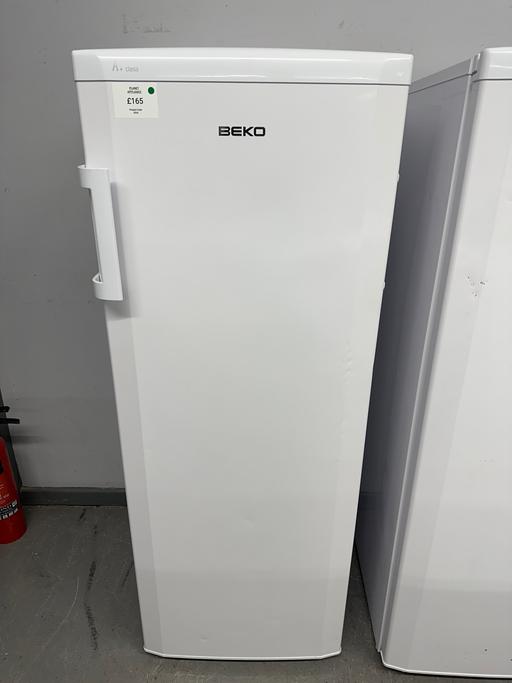 Buy & Sell West Midlands Wolverhampton - Photos for Beko Tall Larder Fridge Guaranteed