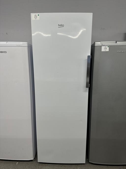 Buy & Sell West Midlands Wolverhampton - Photos for Beko Tall Frost Free Freezer Guaranteed