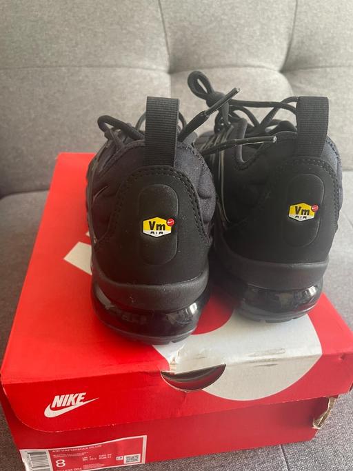 Buy & Sell Tottenham Green North London - Photos for Vaper Max Tn’s trainers