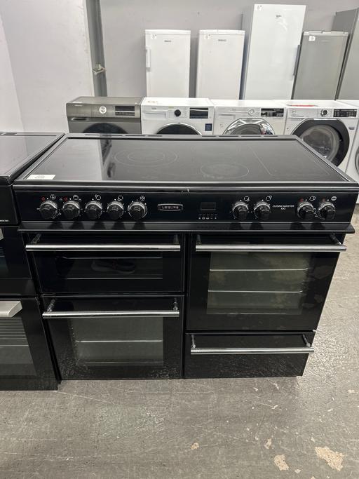 Buy & Sell West Midlands Wolverhampton - Photos for Leisure CuisineMaster 100cm Range Cooker