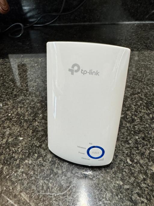 Buy & Sell West London Chiswick - West London - Photos for WiFi Range extender