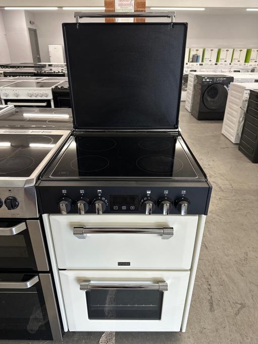Buy & Sell West Midlands Wolverhampton - Photos for Stoves 60cm Mini Range Electric Cooker