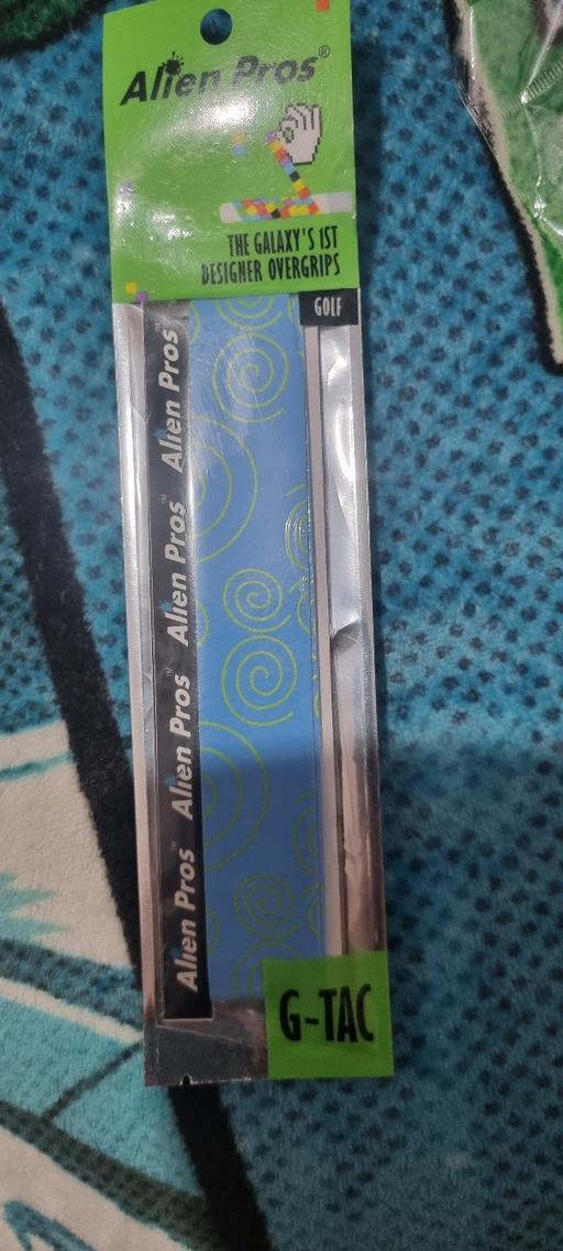 Buy & Sell West Midlands Dudley - Photos for Golf grip wrapping tape