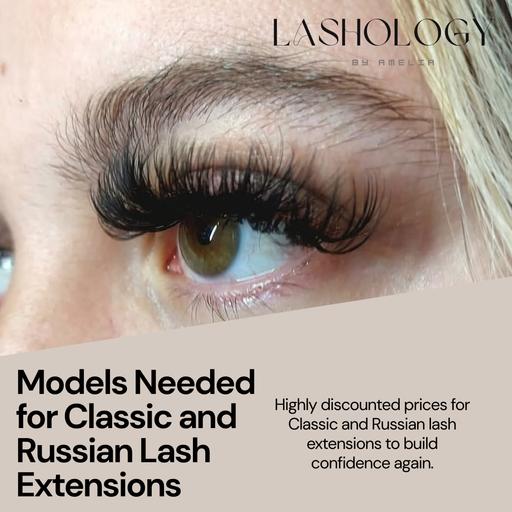 Buy & Sell Tyne and Wear North Tyneside - Photos for eyelash extension models needed