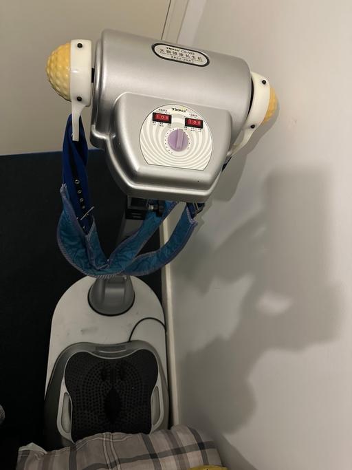 Buy & Sell East London All Saints - East London - Photos for Qi Circulation Massager CS-988