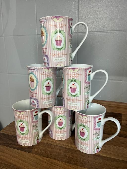 Buy & Sell Kent Medway - Kent - Photos for Coffee mugs