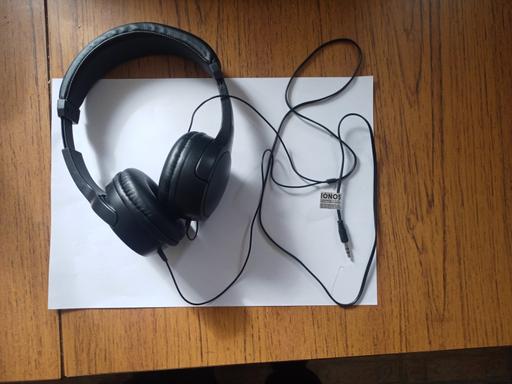 Buy & Sell West Midlands Birmingham - Photos for Headphones