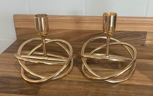 Buy & Sell Kent Medway - Kent - Photos for Candle holders