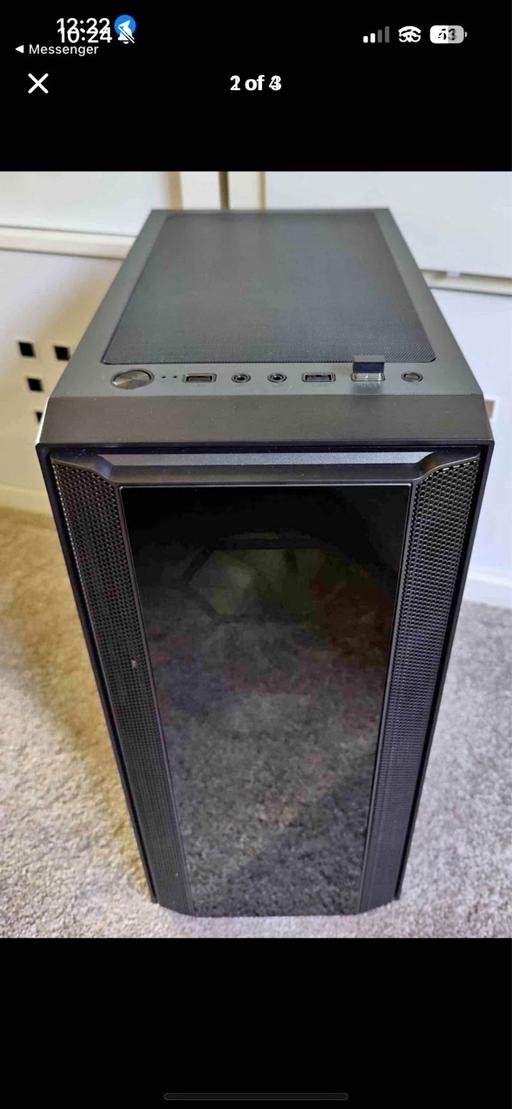 Buy & Sell North Yorkshire Middlesbrough - Photos for Custom gaming pc