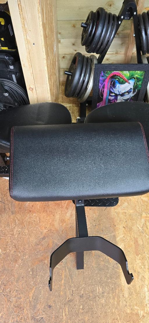 Buy & Sell Cheshire West and Chester Meadowbank - Cheshire West and Chester - Photos for New Inspire Fitness Preacher Curl Attachment