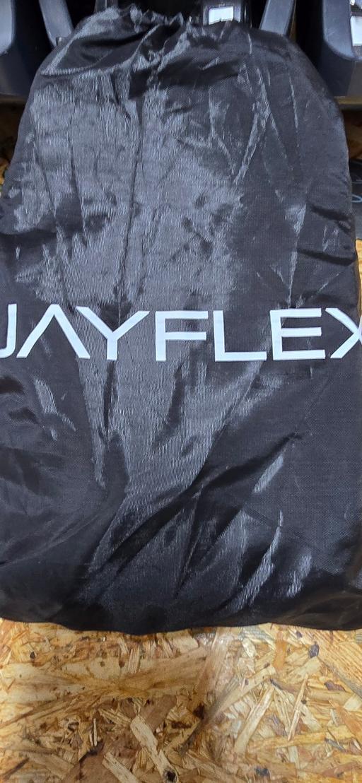 Buy & Sell Cheshire West and Chester Meadowbank - Cheshire West and Chester - Photos for New Jayflex CrossGrips Door Frame Pull Up Bar