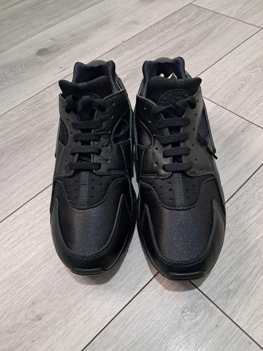 Buy & Sell Hamstead Industrial Estate Birmingham - Photos for BRAND NEW NIKE HUARACHE 