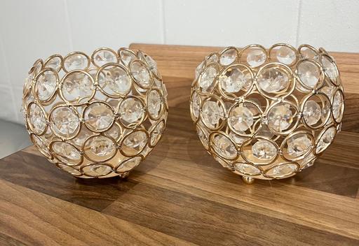 Buy & Sell Kent Medway - Kent - Photos for Tea light holders