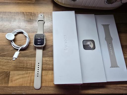 Buy & Sell West Yorkshire Kirklees - Photos for Apple Watch Series 9 45mm