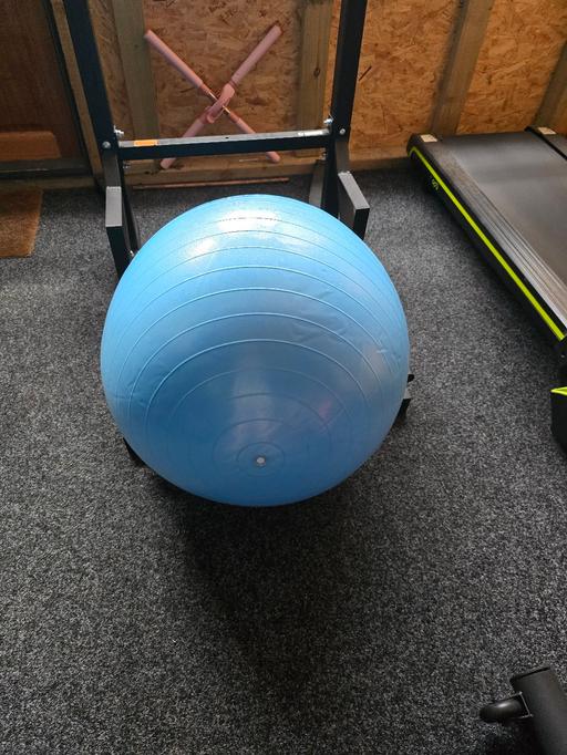 Buy & Sell West Yorkshire Kirklees - Photos for Exercise ball