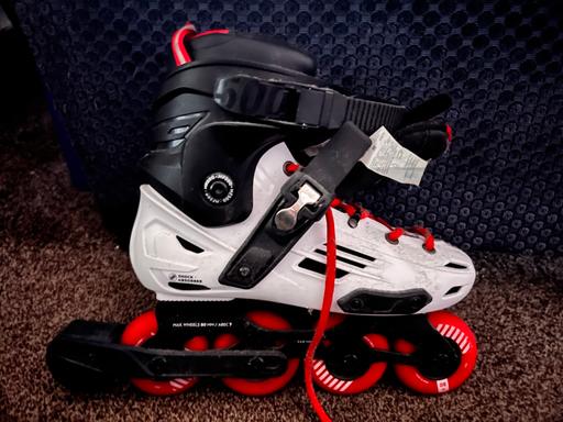 Buy & Sell Lancashire Pendle - Photos for Rollerskates