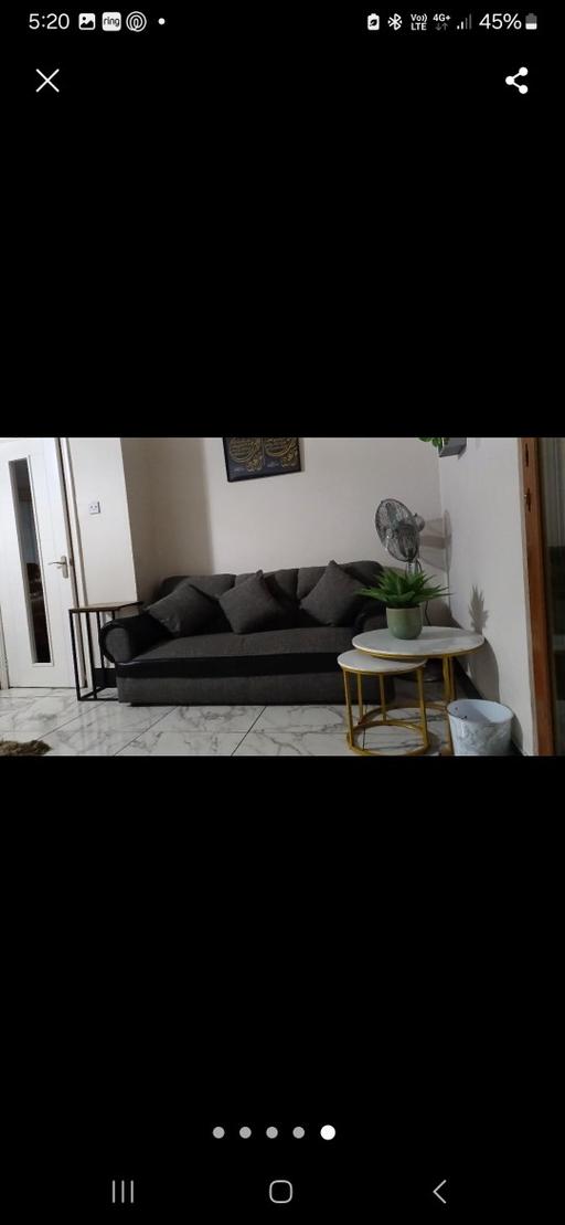 Buy & Sell West Midlands Birmingham - Photos for sofa