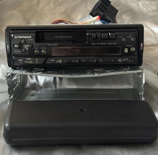 Vehicles West Midlands Birmingham - Photos for Pioneer KEH-P3730R car radio cassette player